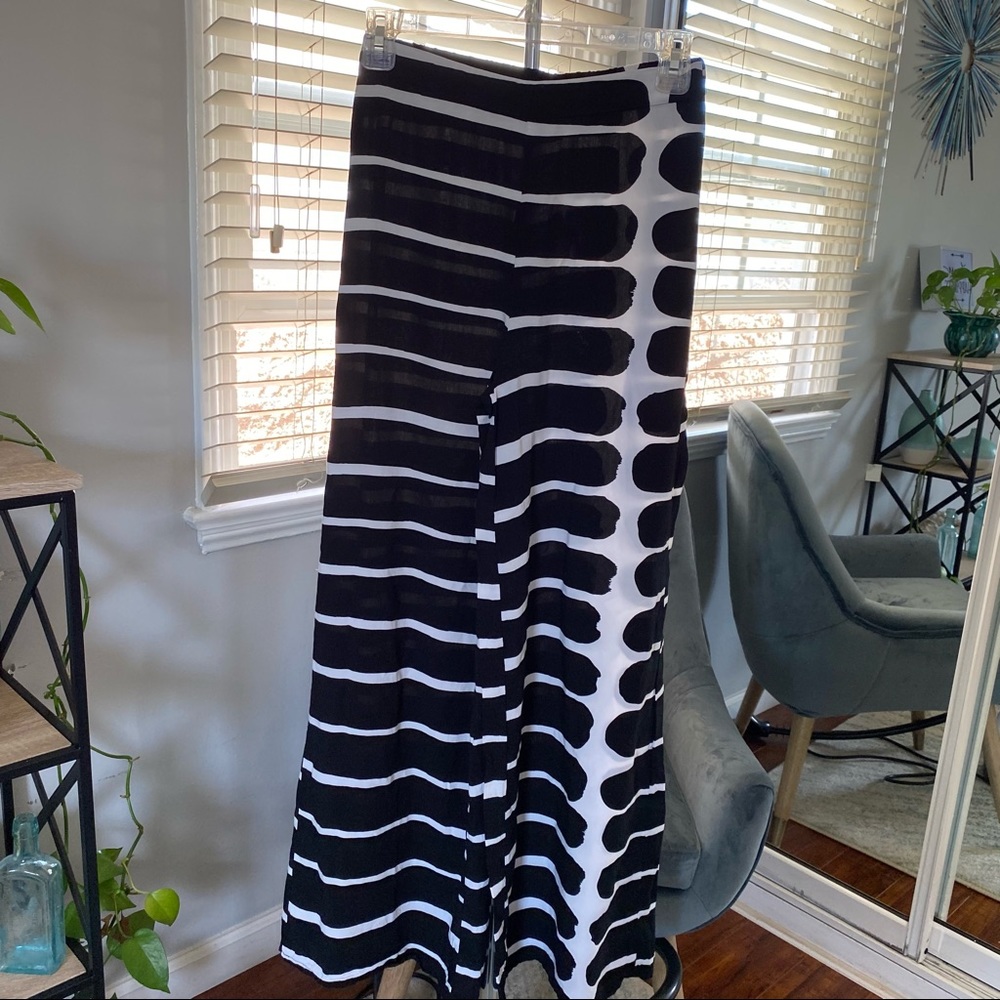 Marimekko for Target pants